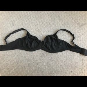 Body by Victoria unlined Demi